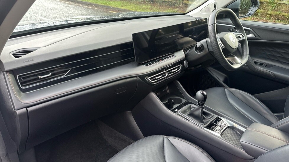 Used MG MG HS 2025 for sale - 77353759: Photo 3