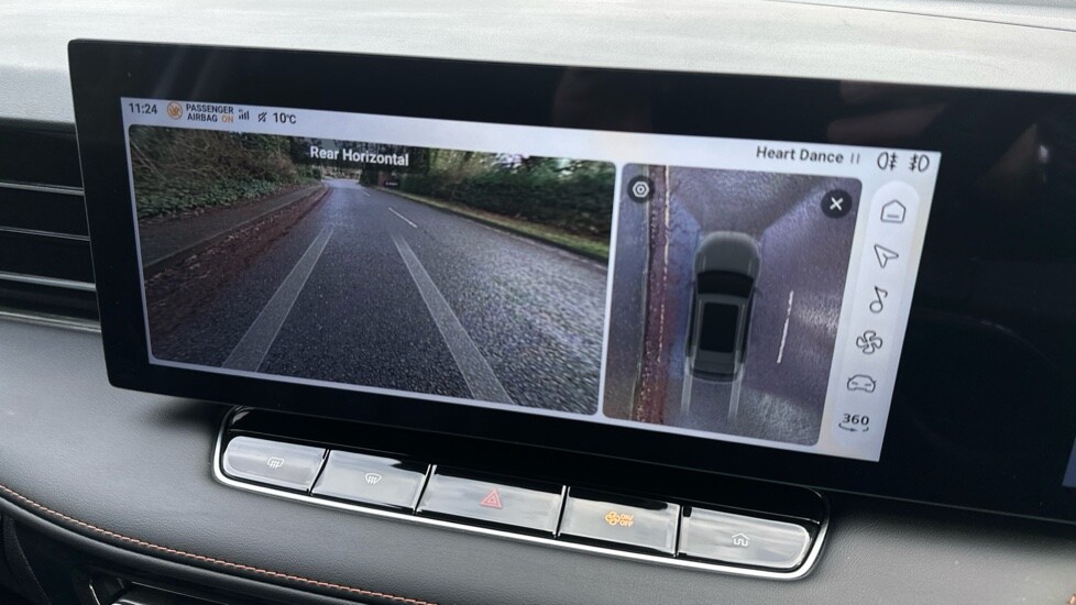 Used MG MG HS 2025 for sale - 77353759: Photo 30