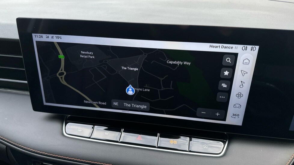 Used MG MG HS 2025 for sale - 77353759: Photo 32