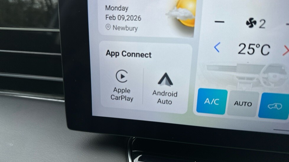 Used MG MG HS 2025 for sale - 77353759: Photo 33