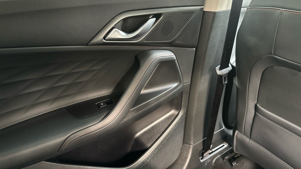 Used MG MG HS 2025 for sale - 77353759: Photo 37