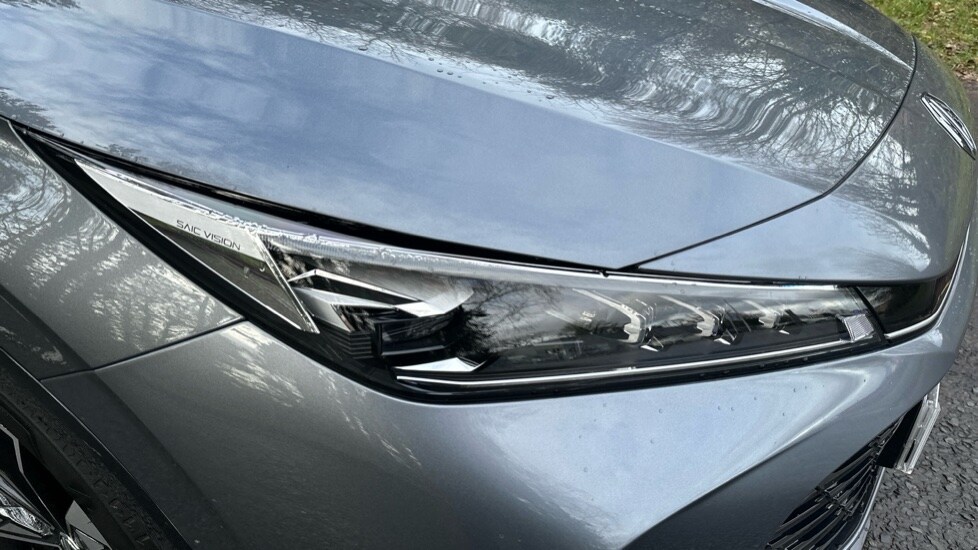 Used MG MG HS 2025 for sale - 77353759: Photo 38