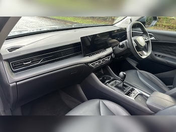 Used MG MG HS 2025 for sale - 77353759: Photo