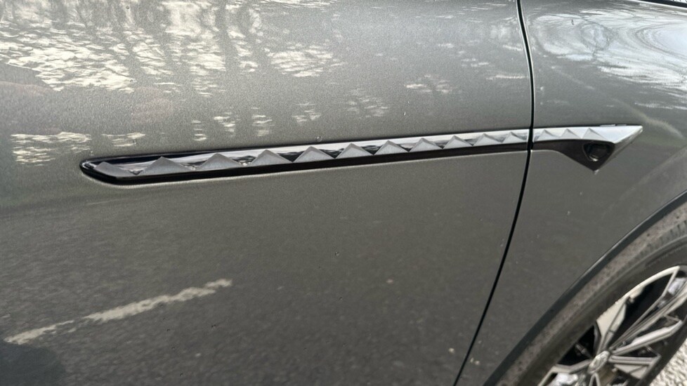 Used MG MG HS 2025 for sale - 77353759: Photo 41