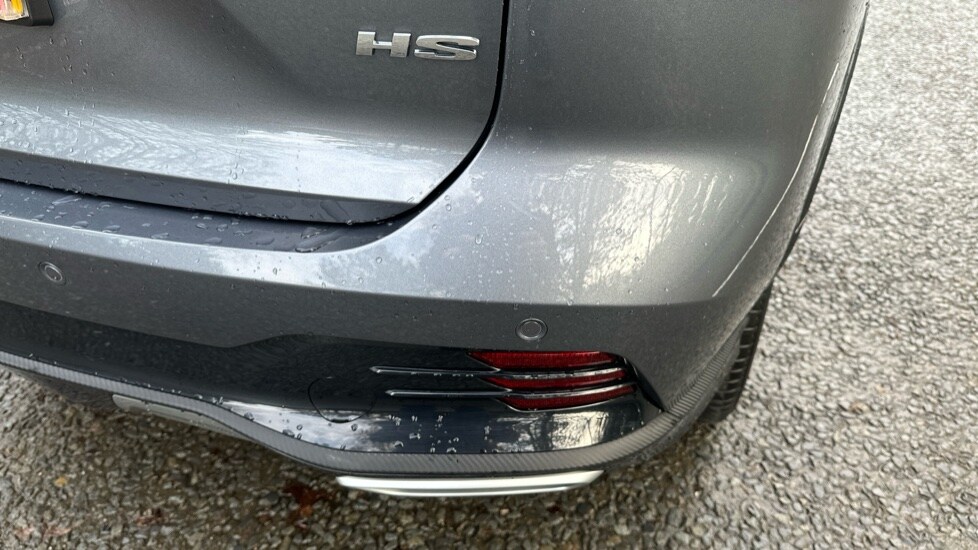 Used MG MG HS 2025 for sale - 77353759: Photo 43