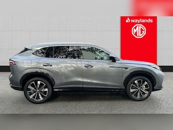 Used MG MG HS 2025 for sale - 77353759: Photo