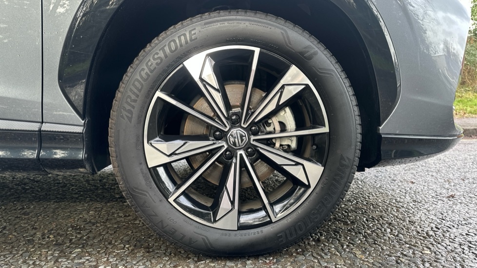 Used MG MG HS 2025 for sale - 77353759: Photo 5