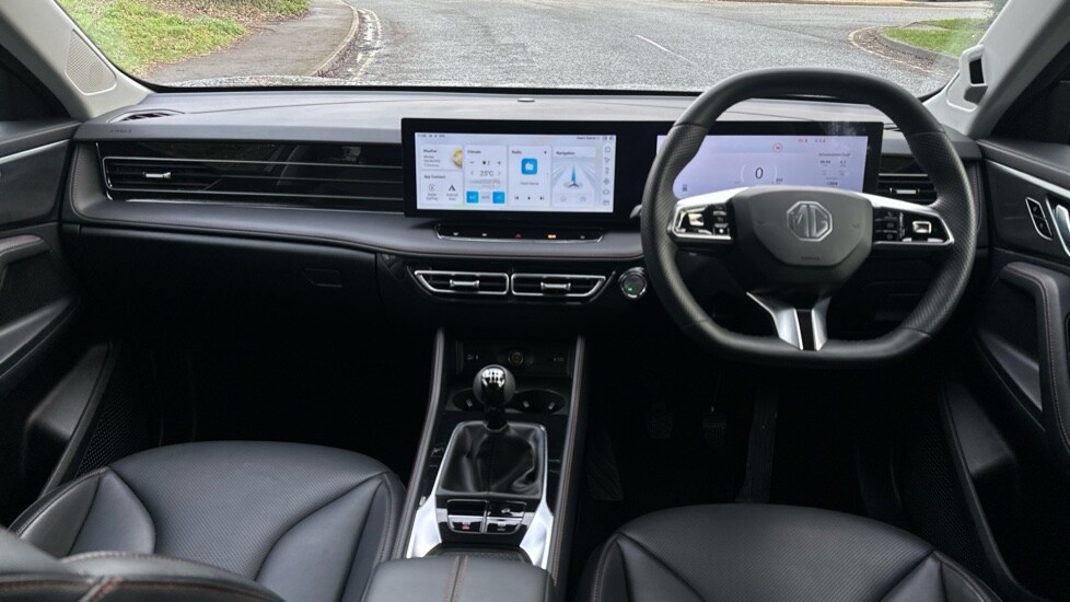 Used MG MG HS 2025 for sale - 77353759: Photo 6