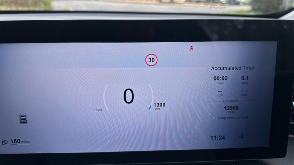 Used MG MG HS 2025 for sale - 77353759: Photo 7