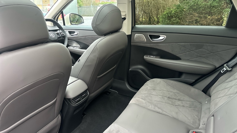 Used MG MGS6 2025 for sale - 77122531: Photo 10