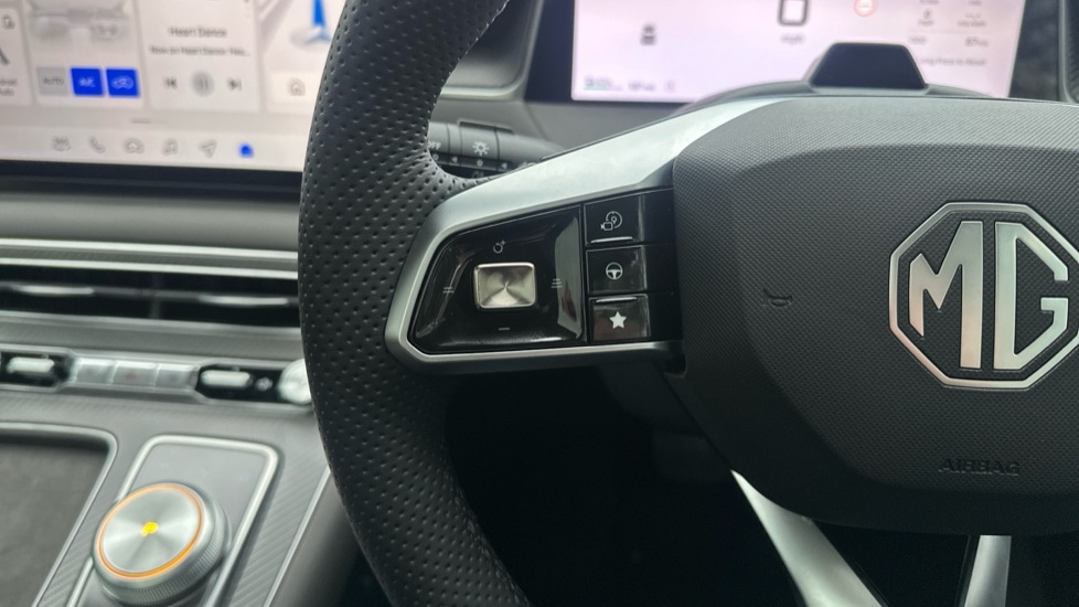 Used MG MGS6 2025 for sale - 77122531: Photo 13