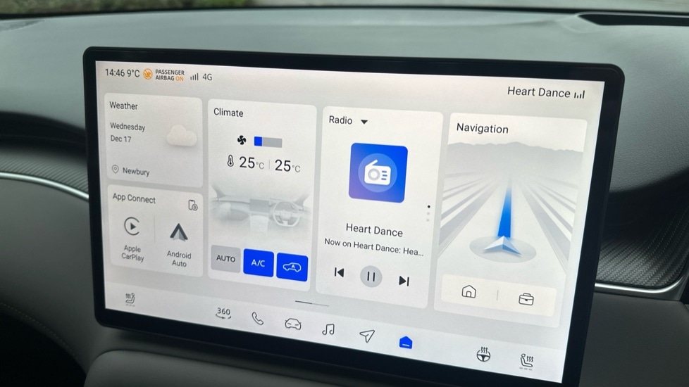 Used MG MGS6 2025 for sale - 77122531: Photo 14