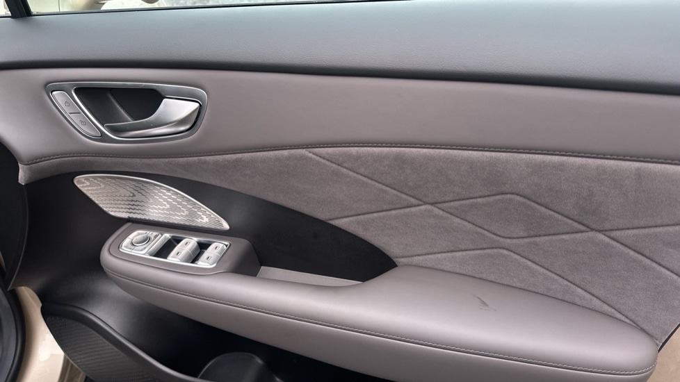 Used MG MGS6 2025 for sale - 77122531: Photo 16