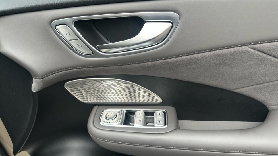 Used MG MGS6 2025 for sale - 77122531: Photo 17