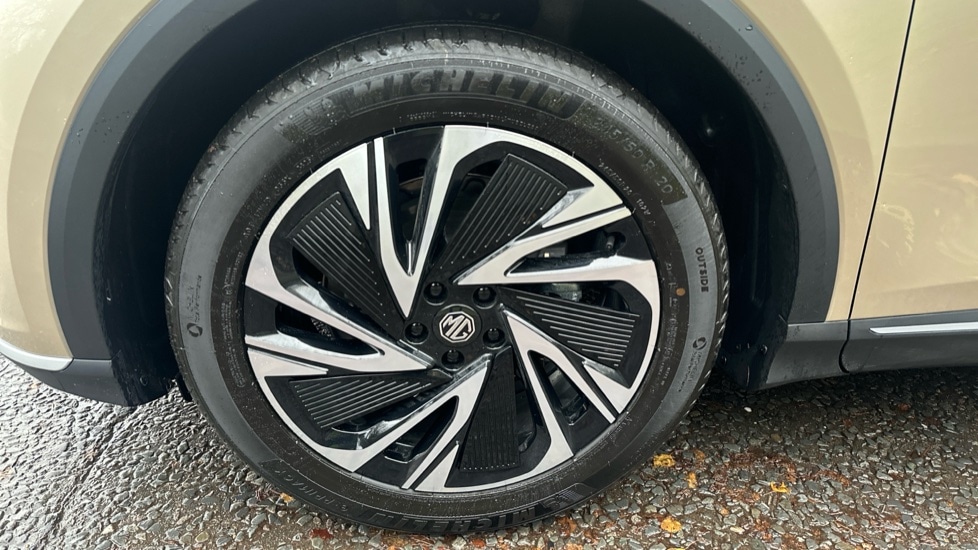 Used MG MGS6 2025 for sale - 77122531: Photo 19