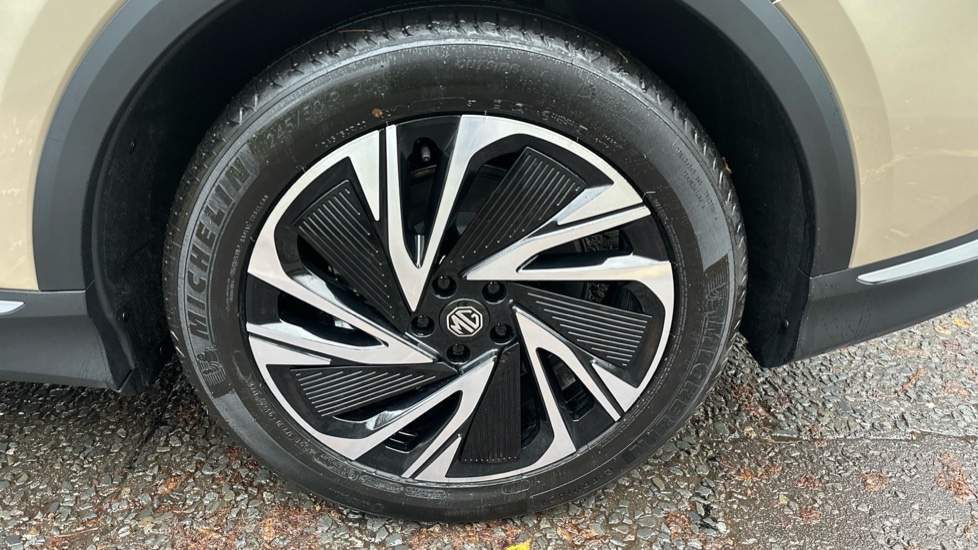 Used MG MGS6 2025 for sale - 77122531: Photo 20