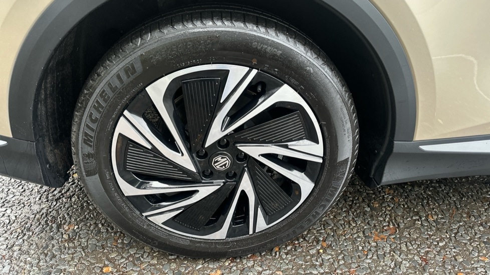 Used MG MGS6 2025 for sale - 77122531: Photo 21