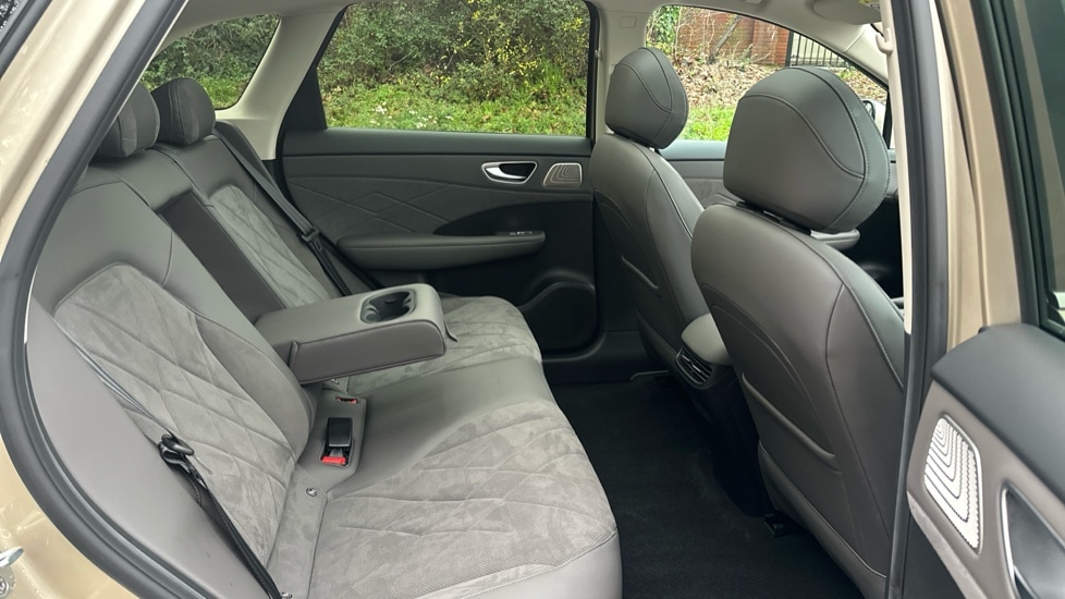 Used MG MGS6 2025 for sale - 77122531: Photo 26