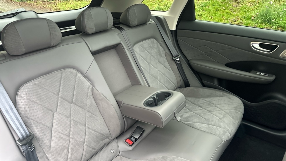 Used MG MGS6 2025 for sale - 77122531: Photo 27