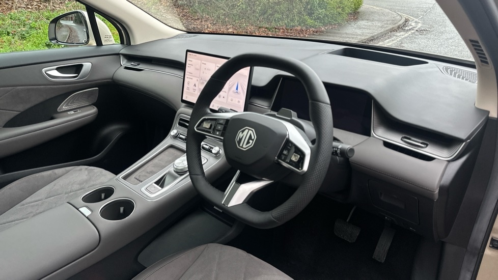 Used MG MGS6 2025 for sale - 77122531: Photo 29