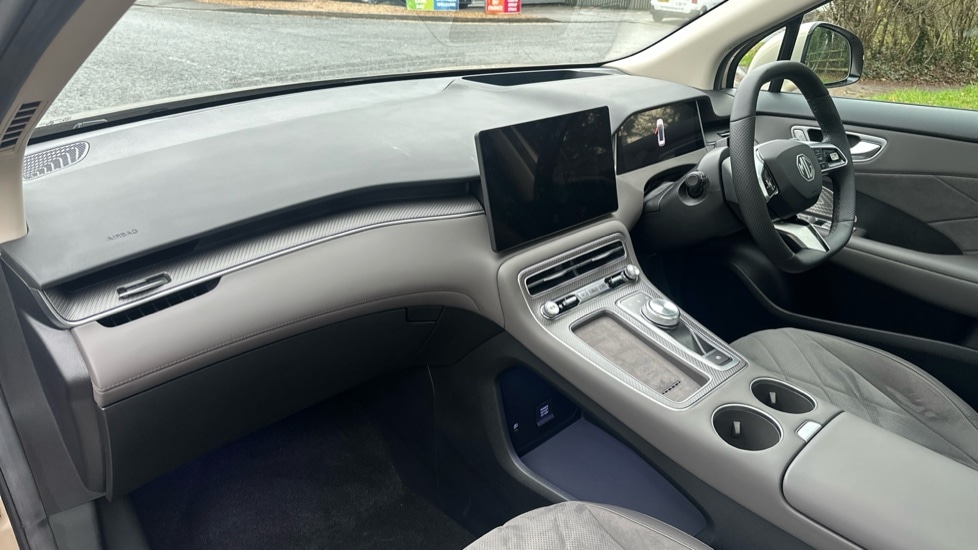 Used MG MGS6 2025 for sale - 77122531: Photo 3