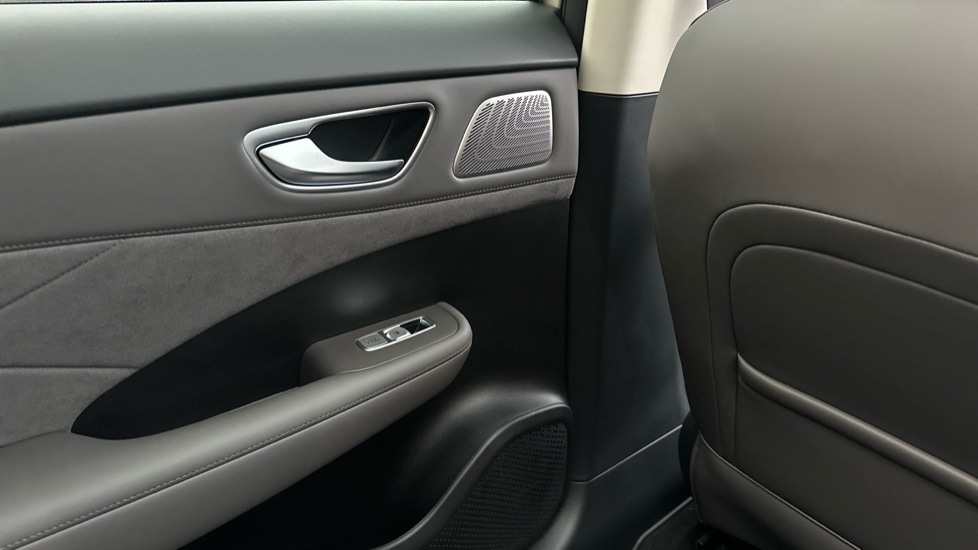 Used MG MGS6 2025 for sale - 77122531: Photo 39