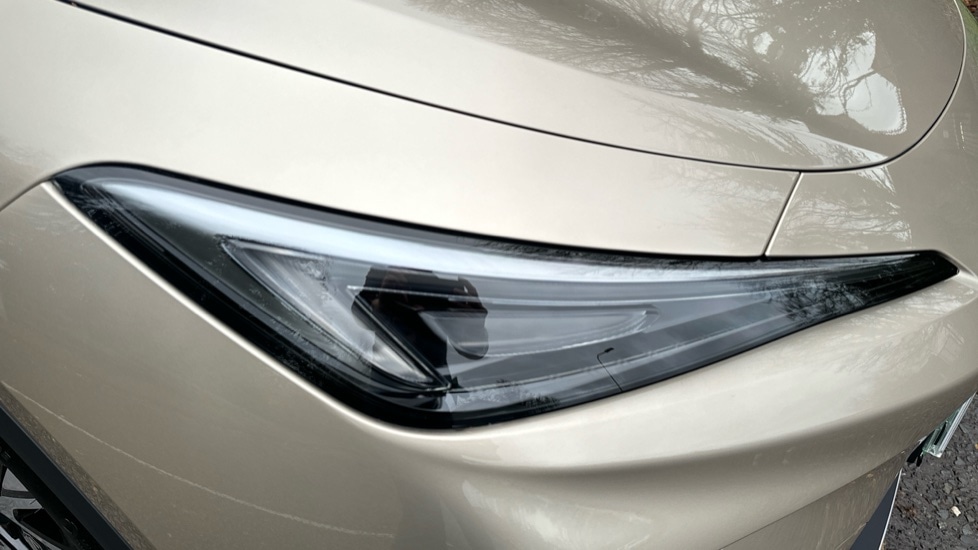 Used MG MGS6 2025 for sale - 77122531: Photo 41