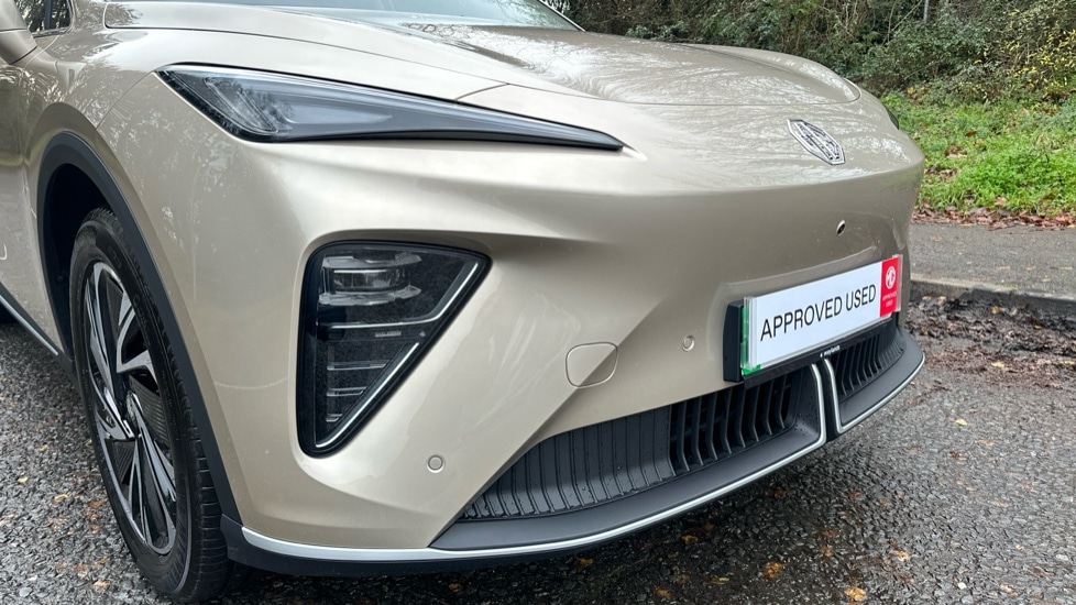 Used MG MGS6 2025 for sale - 77122531: Photo 42