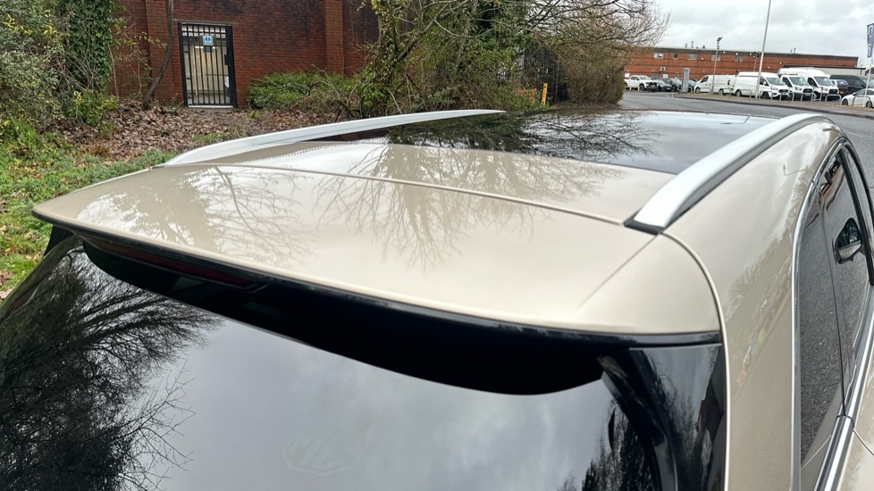 Used MG MGS6 2025 for sale - 77122531: Photo 44