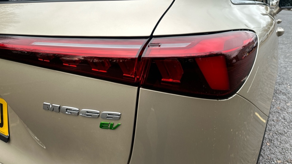 Used MG MGS6 2025 for sale - 77122531: Photo 45