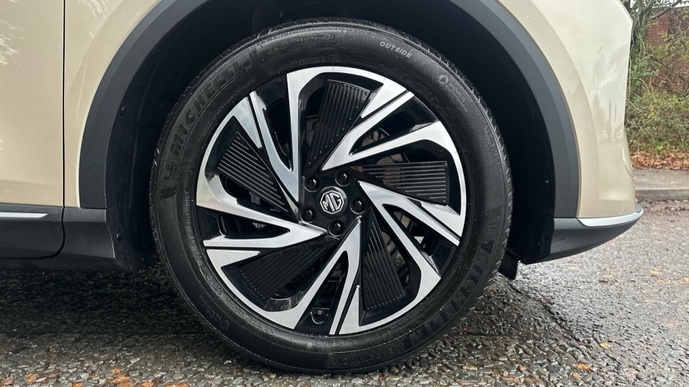 Used MG MGS6 2025 for sale - 77122531: Photo 5