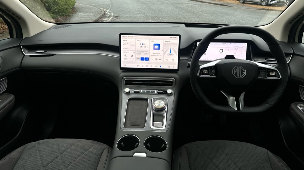 Used MG MGS6 2025 for sale - 77122531: Photo 6