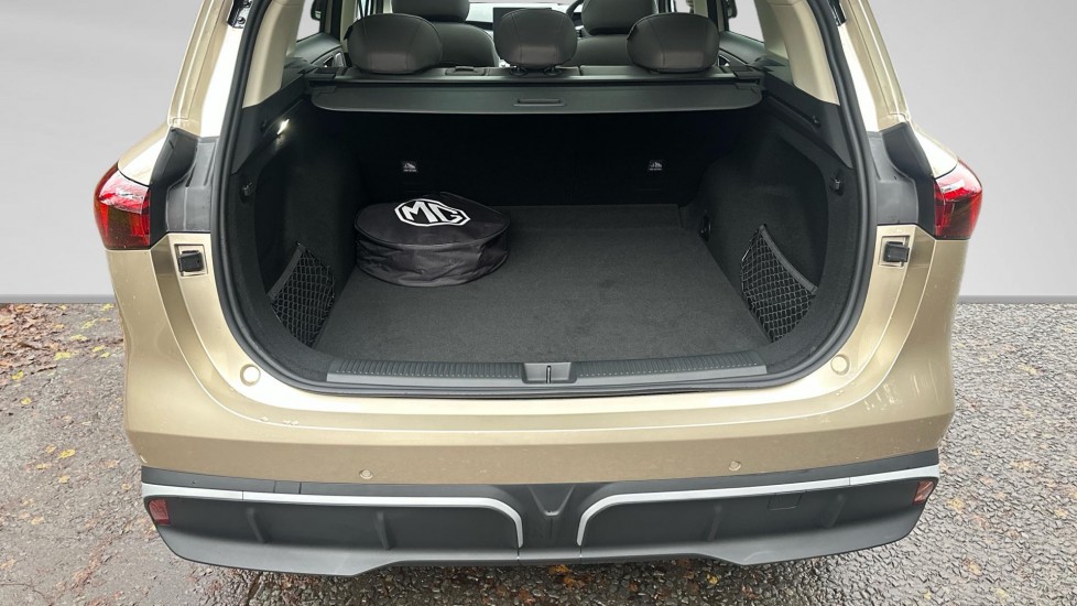 Used MG MGS6 2025 for sale - 77122531: Photo 8