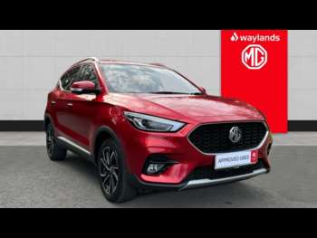 2024 - 1.5 VTi-TECH Exclusive 5dr
