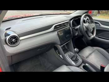 Used MG MG ZS 2024 for sale - 73927799: Photo