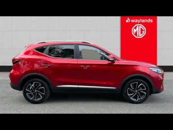 Used MG MG ZS 2024 for sale - 73927799: Photo