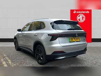 Used MG MG S5 2025 for sale - 76265513: Photo