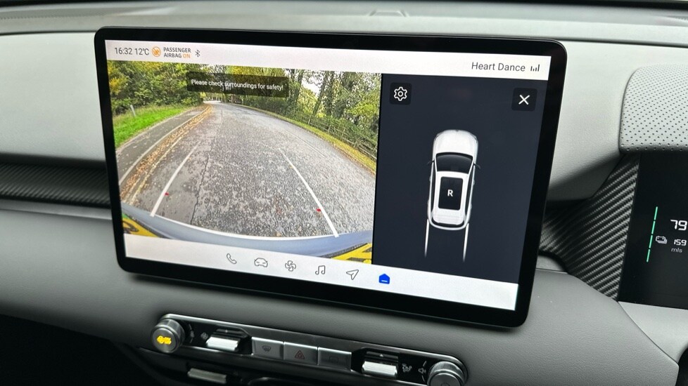 Used MG MG S5 2025 for sale - 76265513: Photo 31