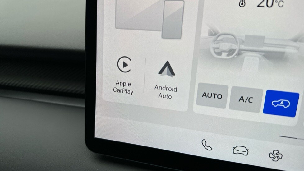 Used MG MG S5 2025 for sale - 76265513: Photo 34