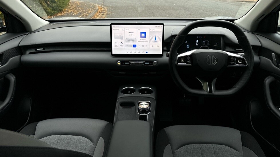 Used MG MG S5 2025 for sale - 76265513: Photo 6