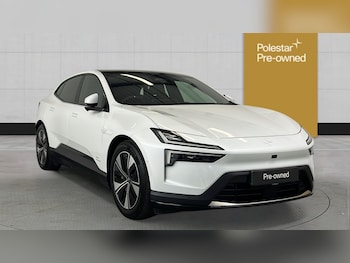 Used Polestar Polestar 4 2025 for sale - 78757260: Photo