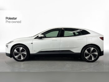 Used Polestar Polestar 4 2025 for sale - 78757260: Photo