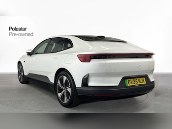Used Polestar Polestar 4 2025 for sale - 78757260: Photo