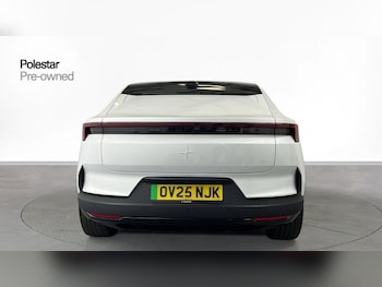 Used Polestar Polestar 4 2025 for sale - 78757260: Photo