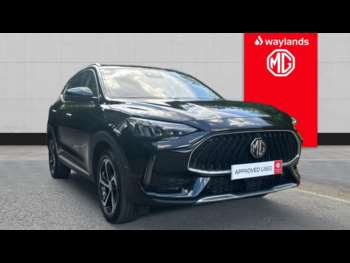 2024 - 1.5 T-GDI Trophy 5dr