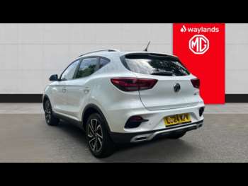 Used MG MG ZS 2024 for sale - 74986573: Photo