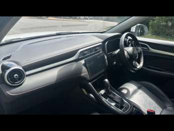 Used MG MG ZS 2024 for sale - 74986573: Photo