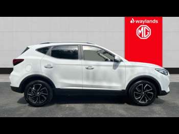 Used MG MG ZS 2024 for sale - 74986573: Photo