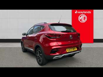 Used MG MG ZS 2023 for sale - 74474059: Photo