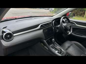 Used MG MG ZS 2023 for sale - 74474059: Photo